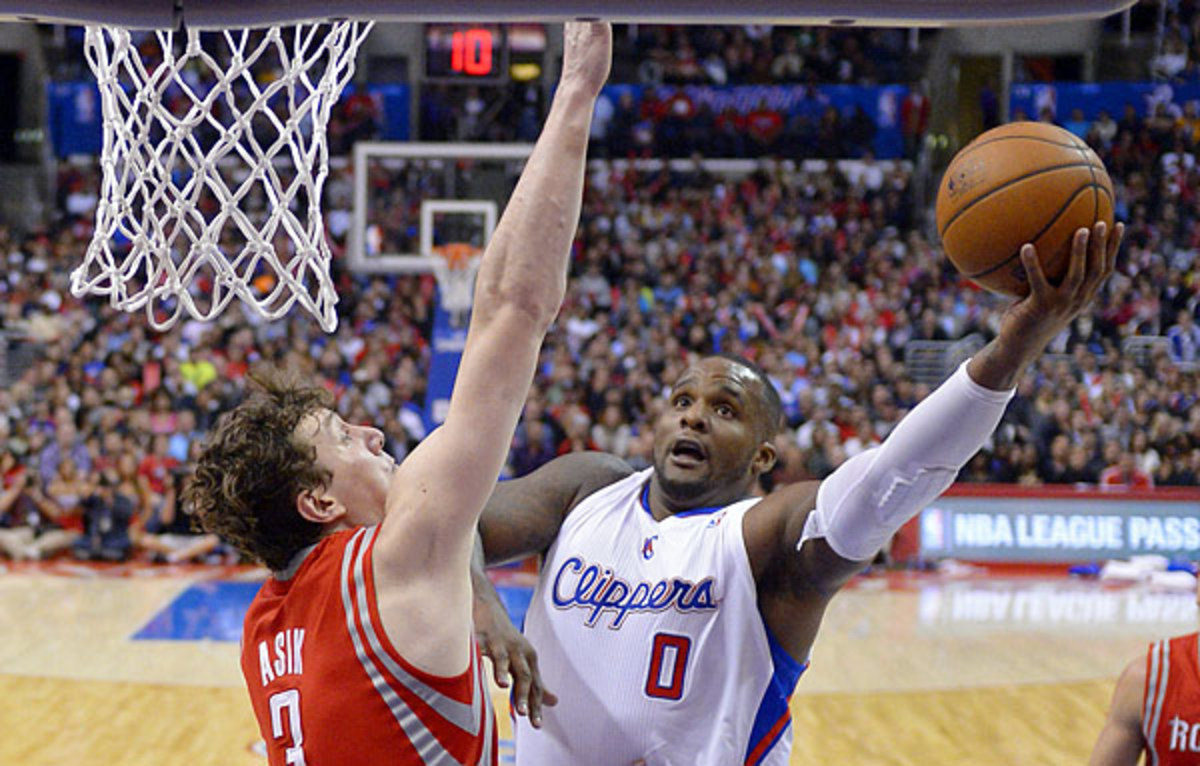 Glen Davis